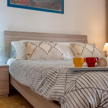 Sardinia Rooms Alghero Dış mekan fotoğraf