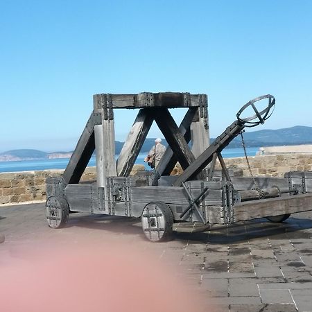 Sardinia Rooms Alghero Dış mekan fotoğraf