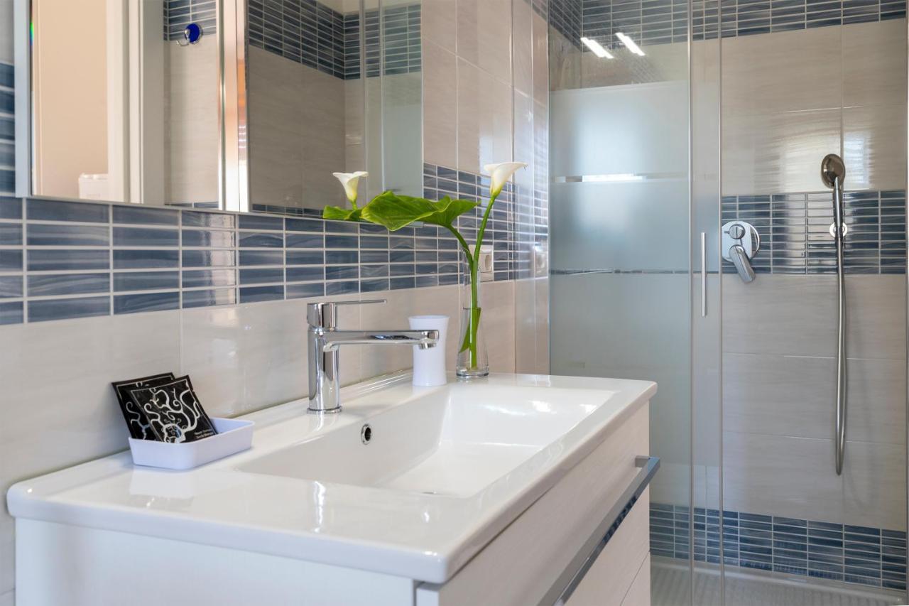 Sardinia Rooms Alghero Dış mekan fotoğraf