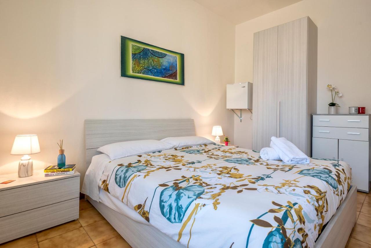 Sardinia Rooms Alghero Dış mekan fotoğraf