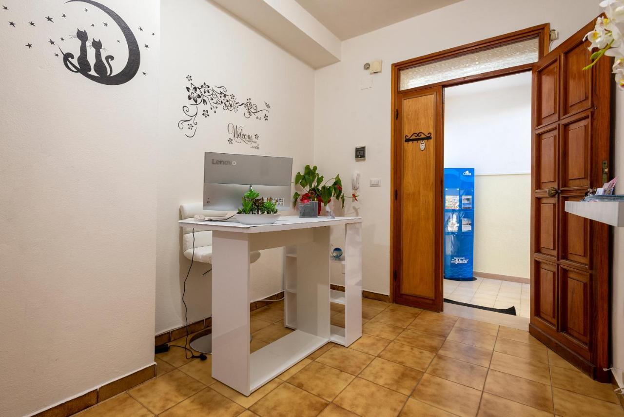 Sardinia Rooms Alghero Dış mekan fotoğraf