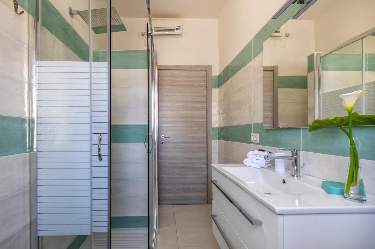 Sardinia Rooms Alghero Dış mekan fotoğraf