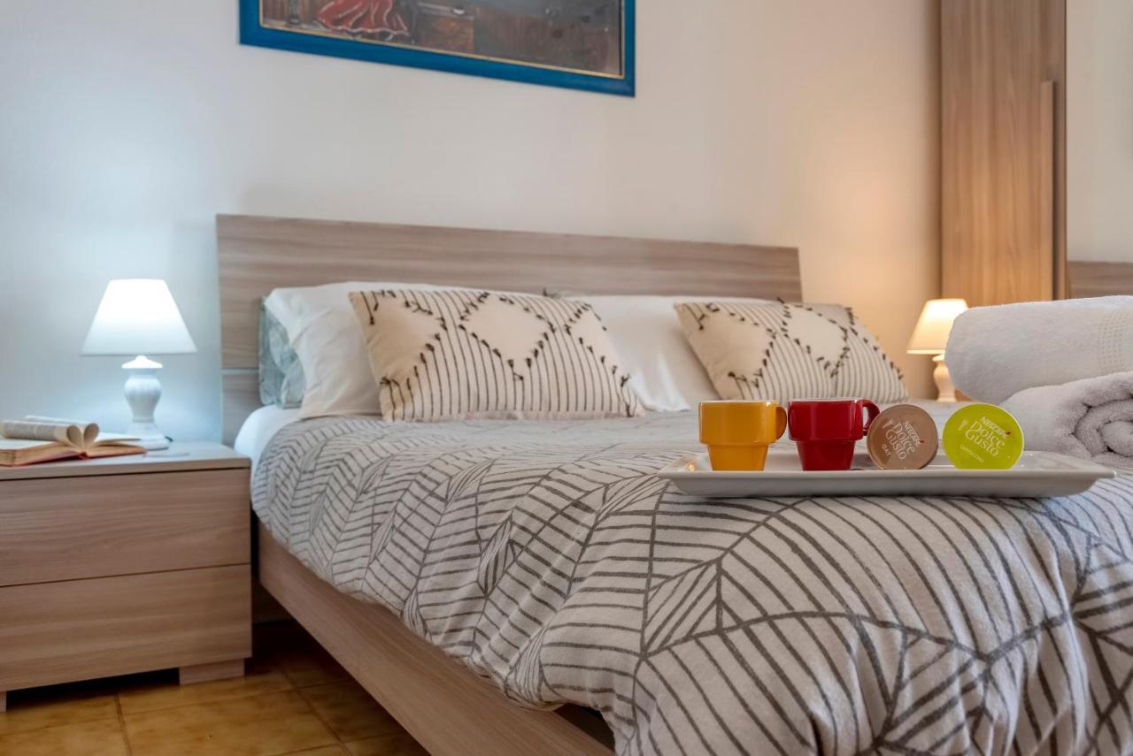 Sardinia Rooms Alghero Dış mekan fotoğraf