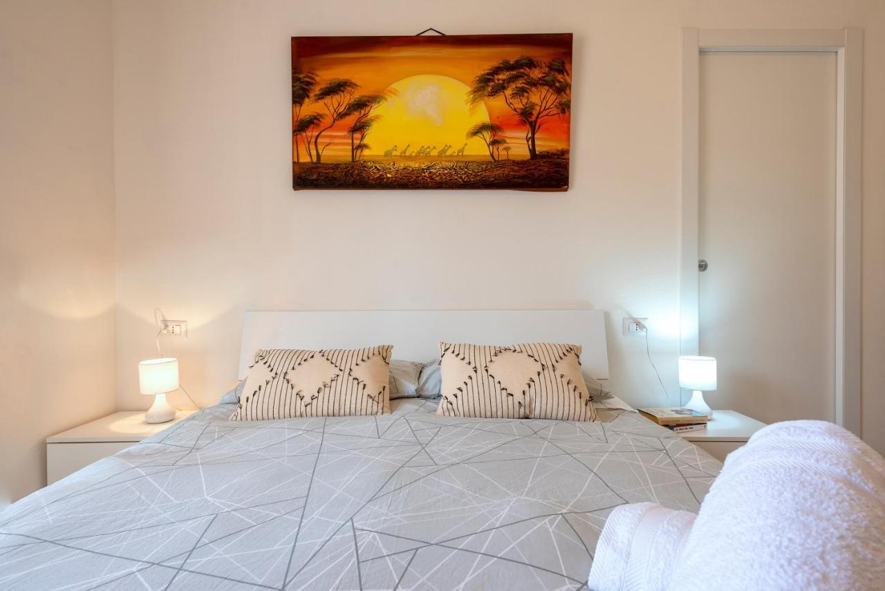 Sardinia Rooms Alghero Dış mekan fotoğraf