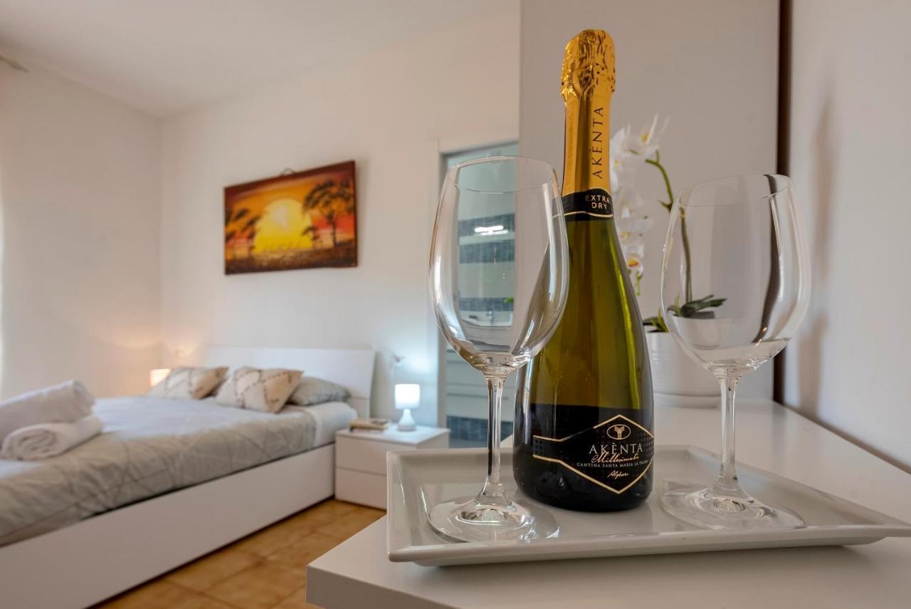 Sardinia Rooms Alghero Dış mekan fotoğraf