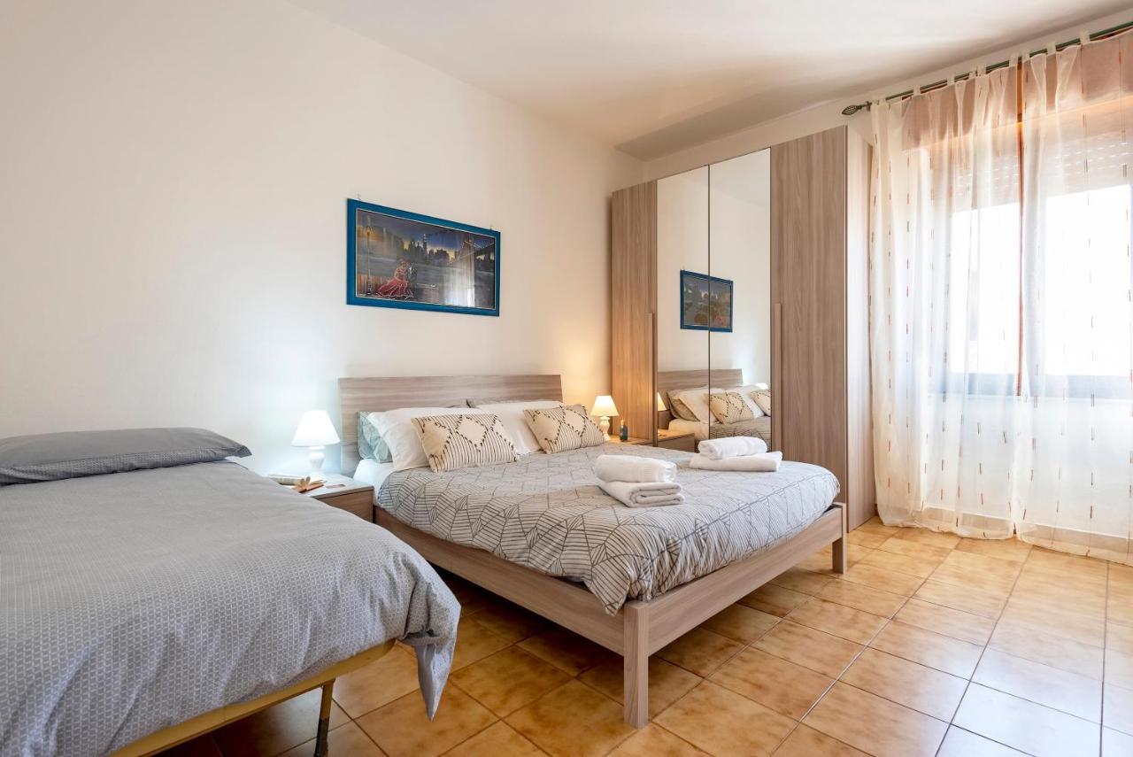 Sardinia Rooms Alghero Dış mekan fotoğraf