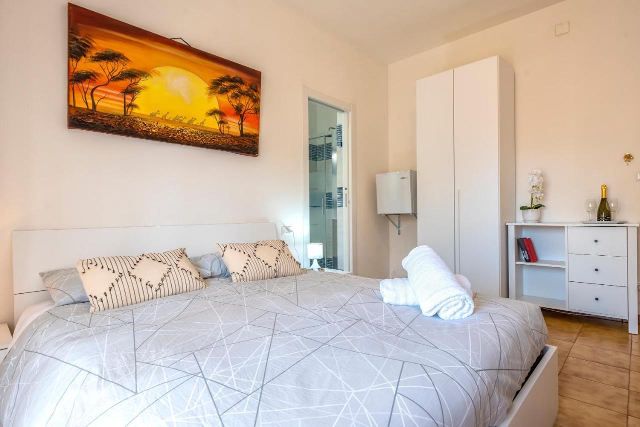 Sardinia Rooms Alghero Dış mekan fotoğraf