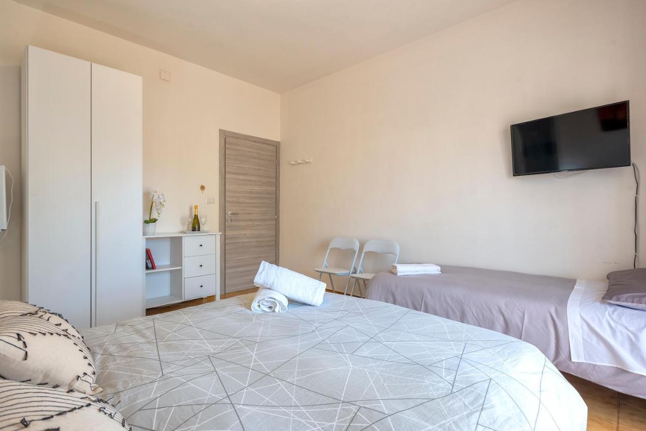 Sardinia Rooms Alghero Dış mekan fotoğraf