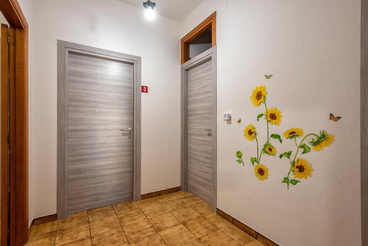 Sardinia Rooms Alghero Dış mekan fotoğraf