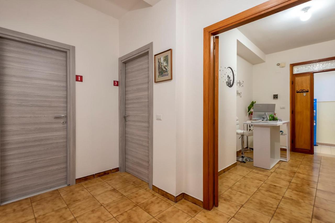Sardinia Rooms Alghero Dış mekan fotoğraf