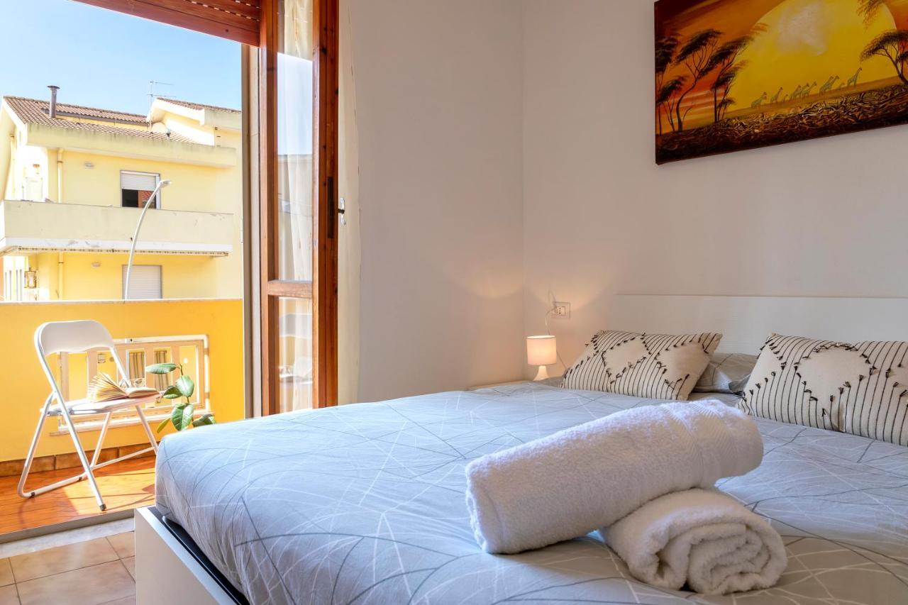 Sardinia Rooms Alghero Dış mekan fotoğraf