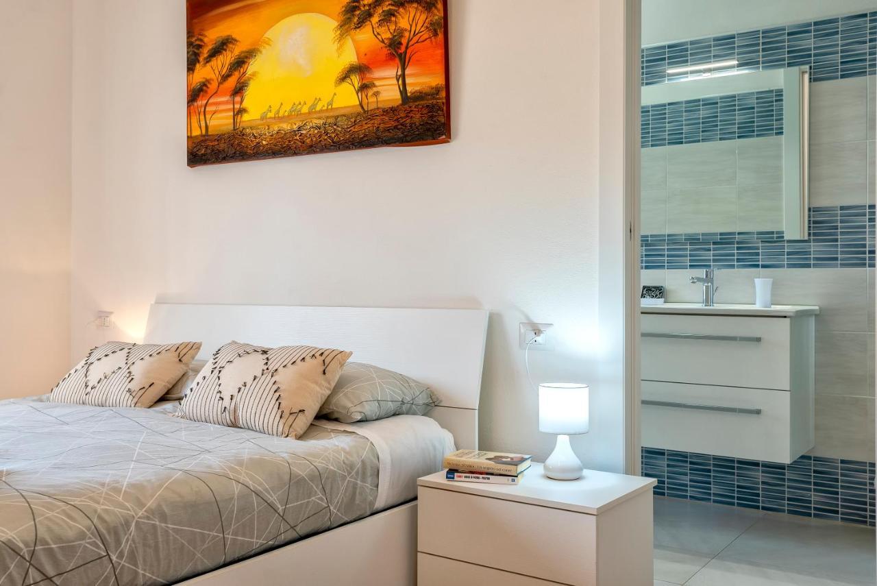 Sardinia Rooms Alghero Dış mekan fotoğraf
