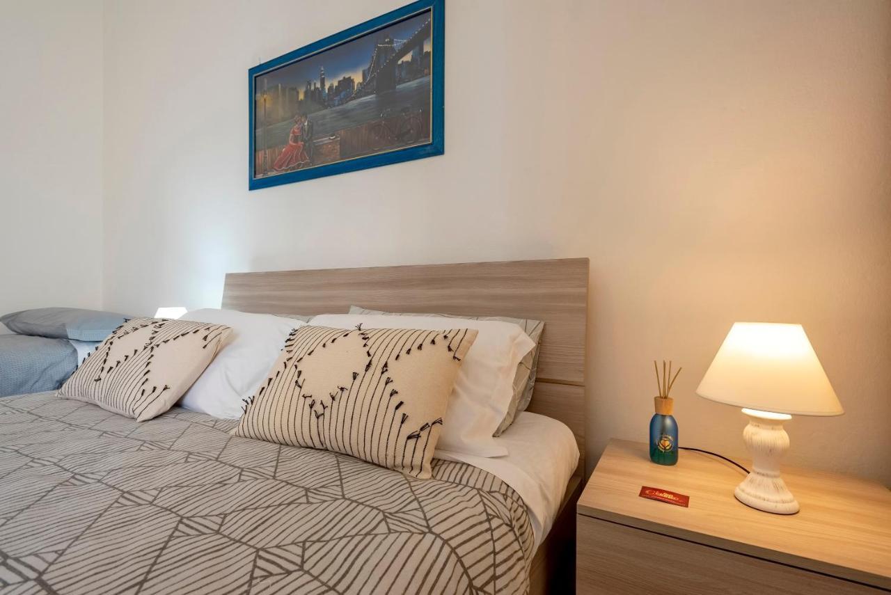 Sardinia Rooms Alghero Dış mekan fotoğraf
