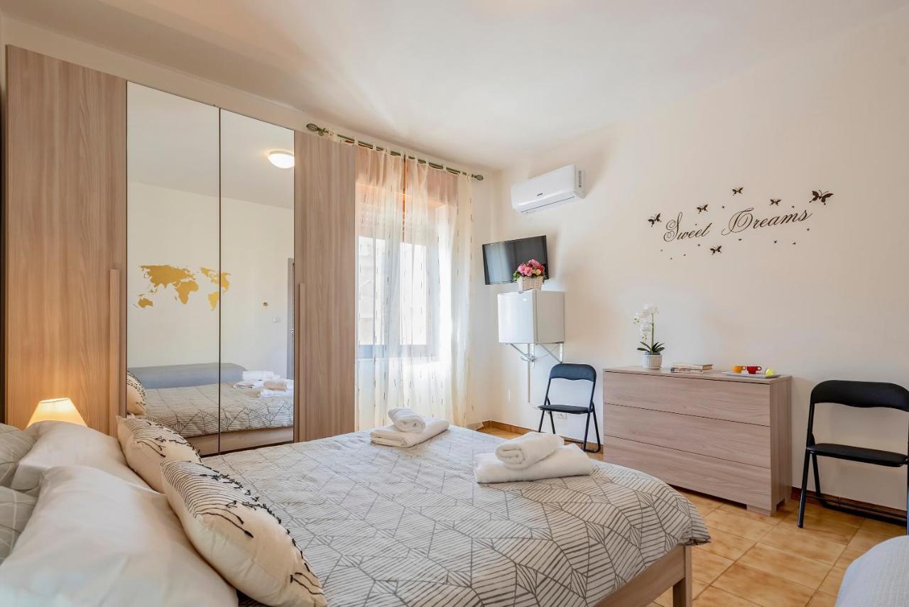 Sardinia Rooms Alghero Dış mekan fotoğraf