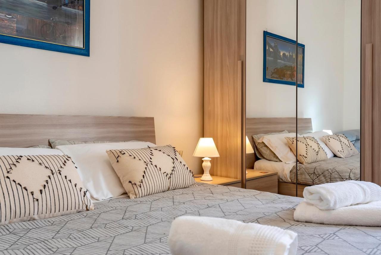 Sardinia Rooms Alghero Dış mekan fotoğraf