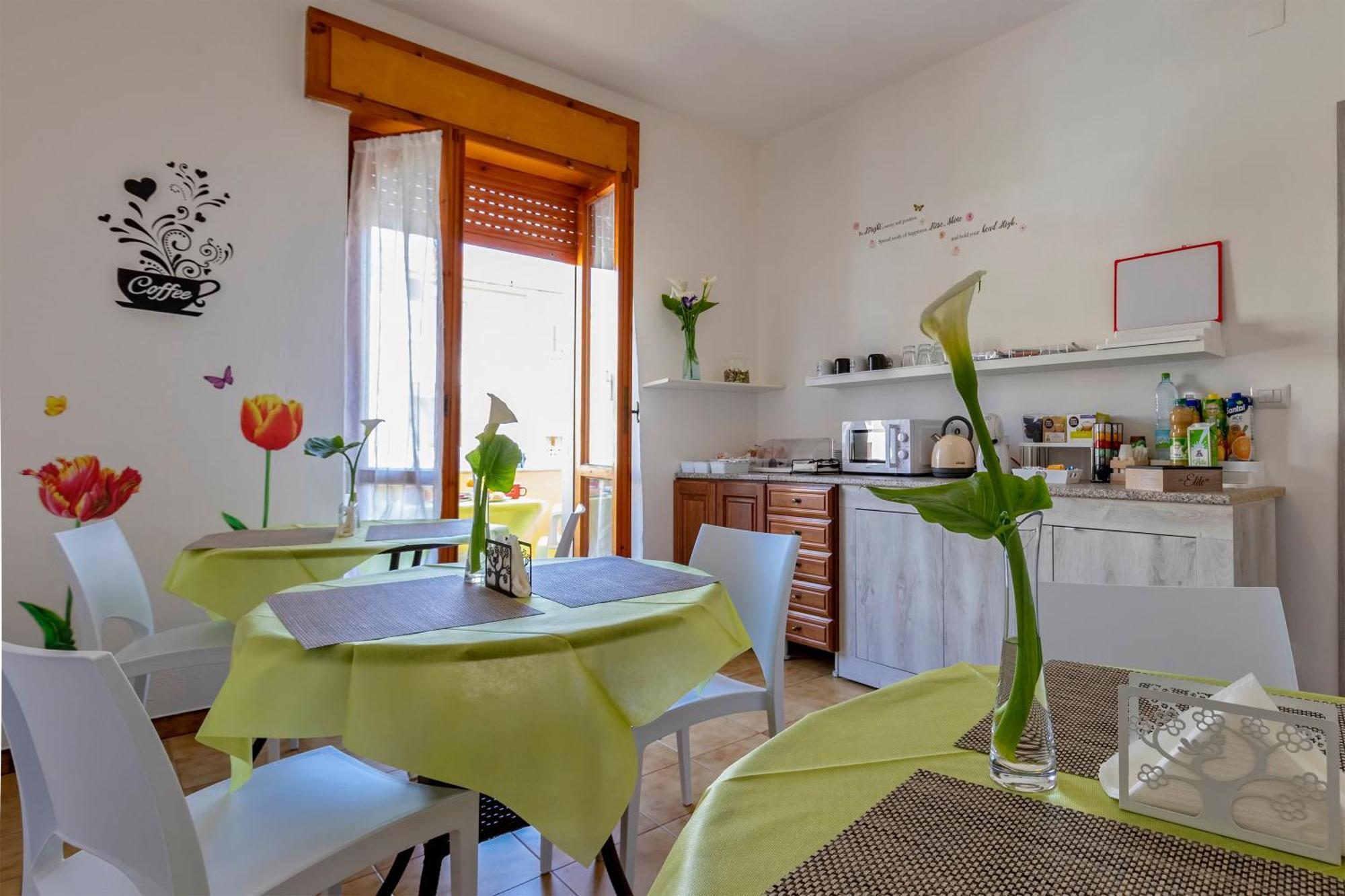 Sardinia Rooms Alghero Dış mekan fotoğraf