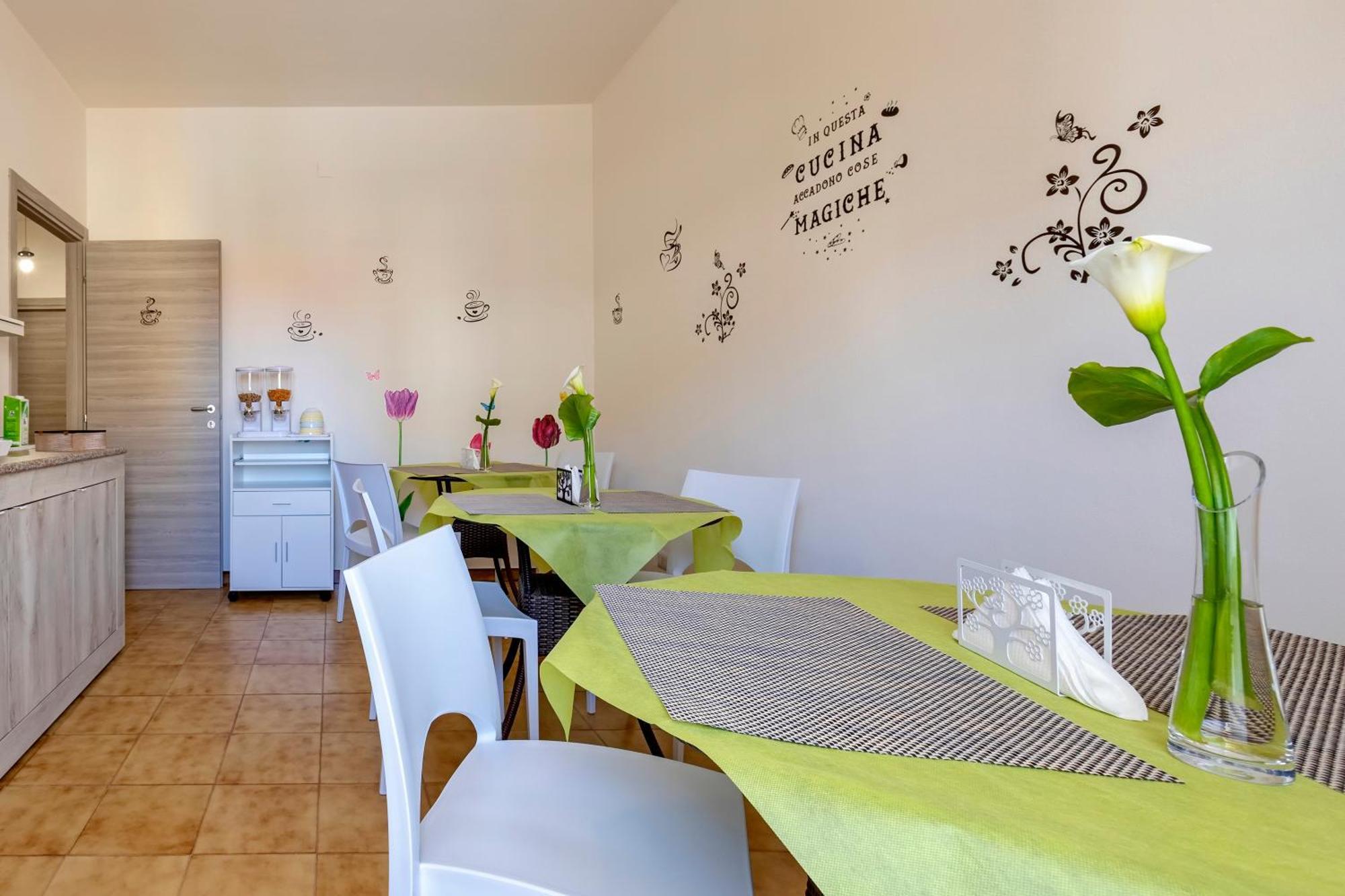 Sardinia Rooms Alghero Dış mekan fotoğraf