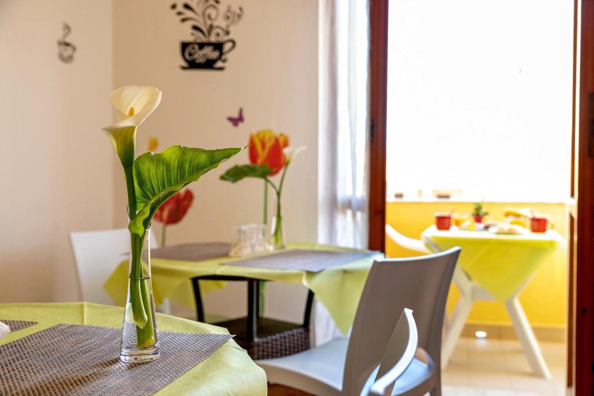 Sardinia Rooms Alghero Dış mekan fotoğraf