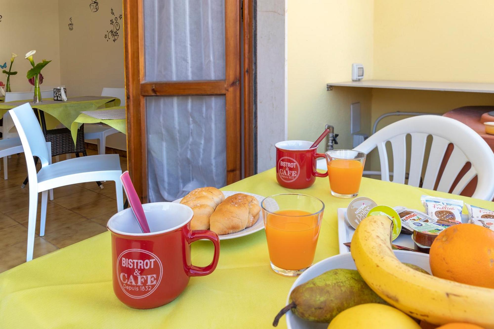 Sardinia Rooms Alghero Dış mekan fotoğraf