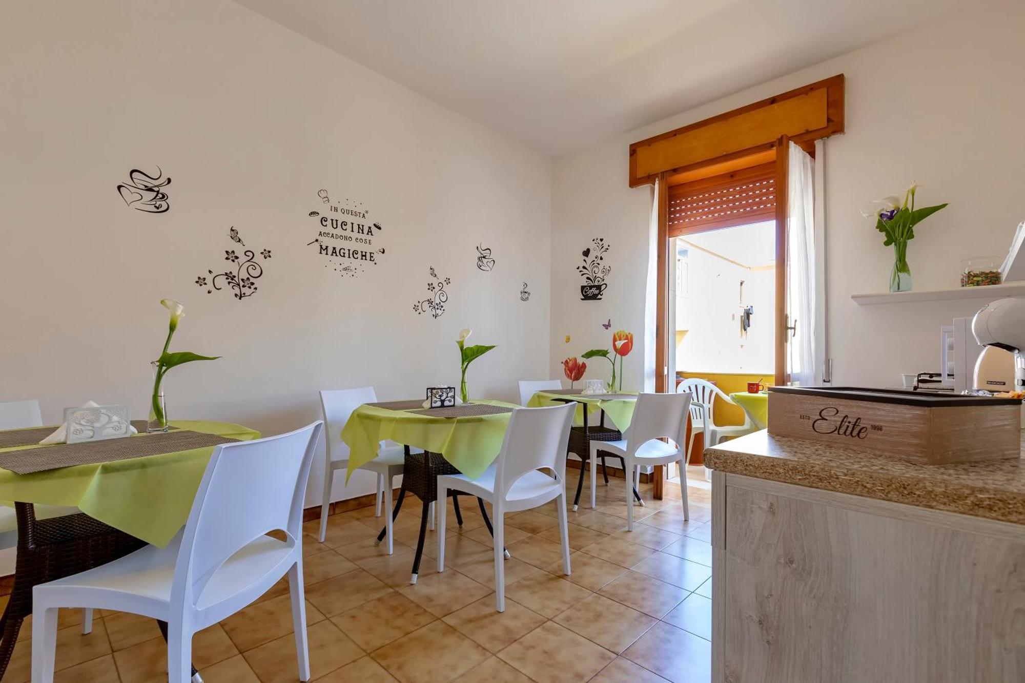 Sardinia Rooms Alghero Dış mekan fotoğraf