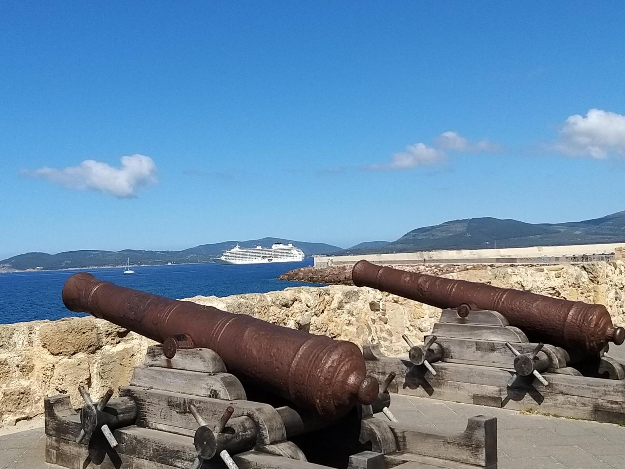 Sardinia Rooms Alghero Dış mekan fotoğraf