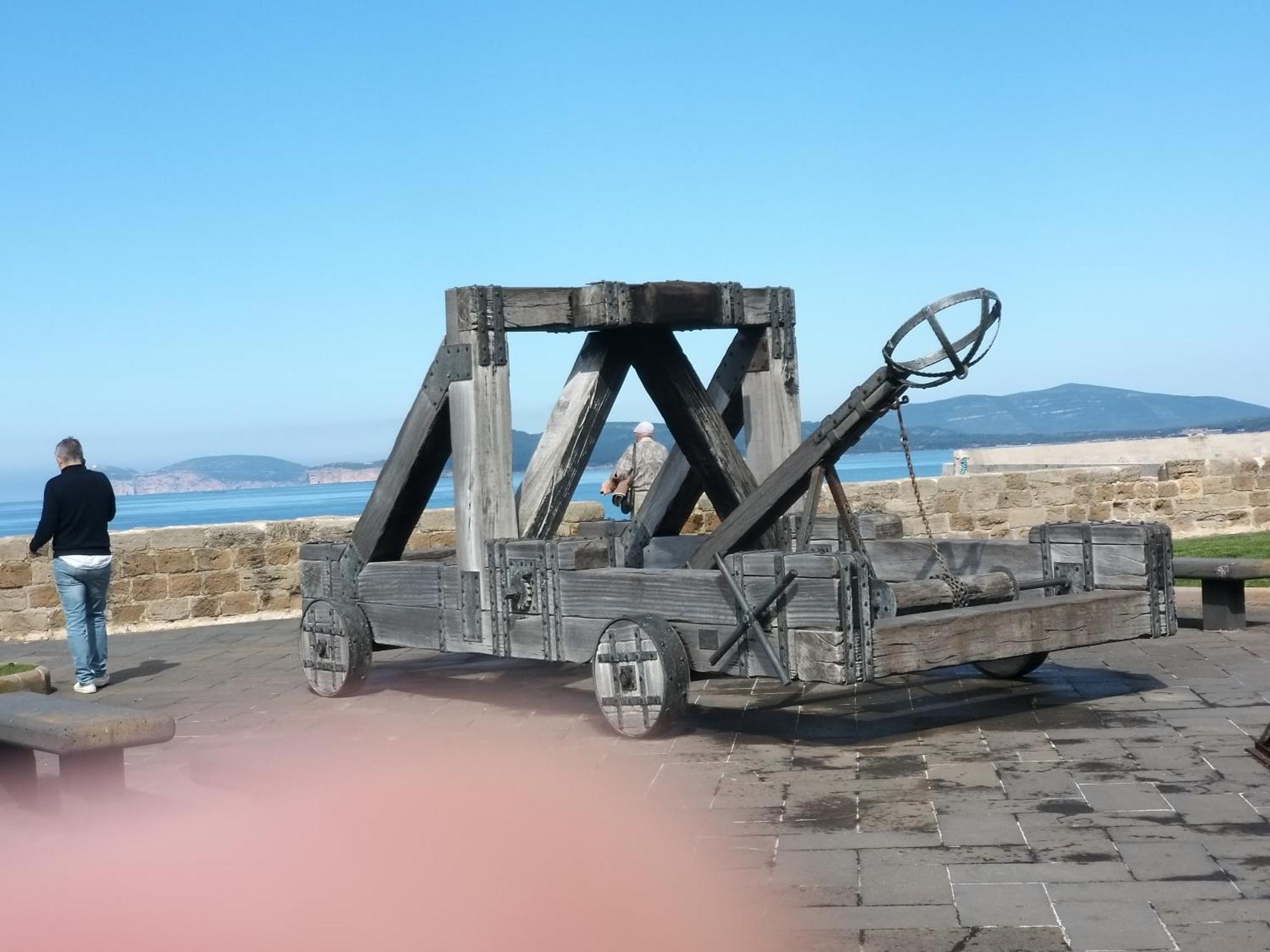 Sardinia Rooms Alghero Dış mekan fotoğraf