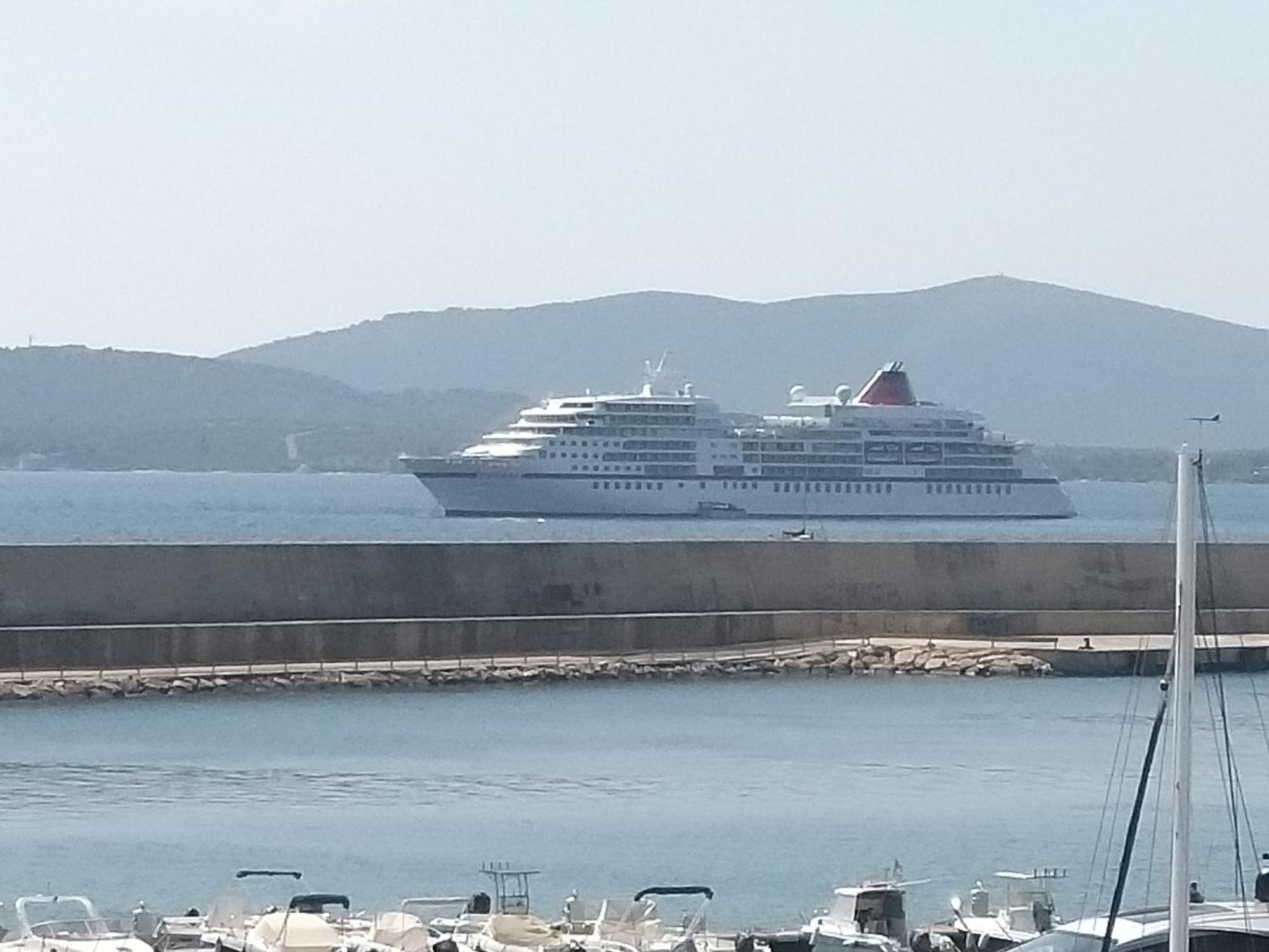 Sardinia Rooms Alghero Dış mekan fotoğraf